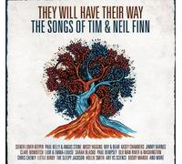 V/A - They Will Have Their Way-The Songs Of Tim & Neil F (2 CD)