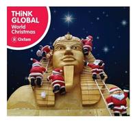 V/A - Think Global: World Christmas
