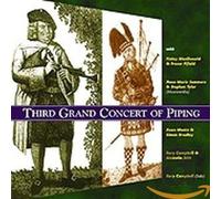 V/A - THIRD GRAND CONCERT OF PI