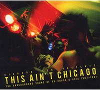 V/A - This Ain't Chicago (2 CD)