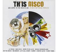 V/A - TH'IS DISCO