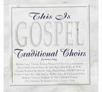 V/A - This Gospel-Traditional Choir