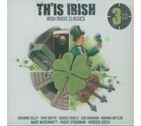 V/A - Th'Is Irish