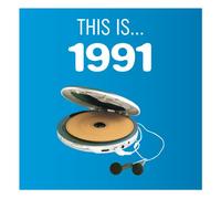 V/A - This Is 1991