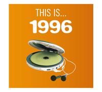 V/A - THIS IS...1996