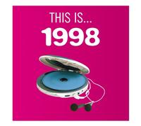 V/A - This Is 1998