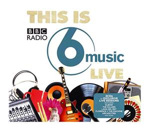 V/A - This Is Bbc Radio 6 Music Live (2 CD)