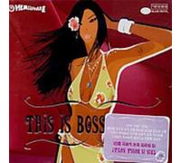 V/A - This Is Bossa Nova