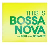 V/A - This Is Bossa Nova