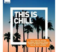 V/A - This Is Chill (2 CD)