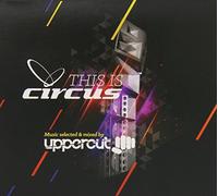 V/A - This Is Circus