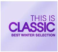 V/A - This Is Classic-Best Winter Selection