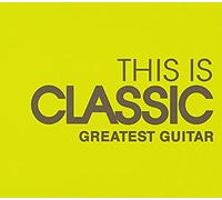 V/A - This Is Classic -Greatest Guitar