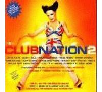 V/A - This Is Club Nation Vol.2(3cd) (US Import)