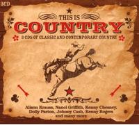 V/A - THIS IS COUNTRY