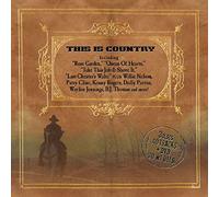 V/A - This Is Country (3 CD)