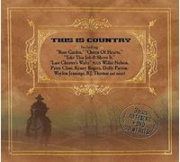 V/A - This Is Country (3 CD)
