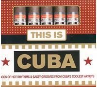 V/A - This Is Cuba