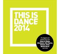 V/A - This Is Dance 2014 (2 CD)