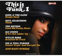 V/A - THIS IS FUNK VOL.1