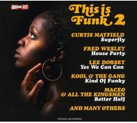 V/A - THIS IS FUNK VOL.2