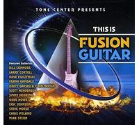 V/A - This Is Fusion Guitar