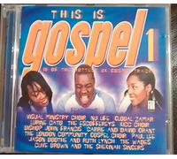 V A - This Is Gospel 1