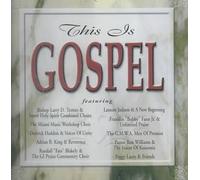 V/A - This Is Gospel