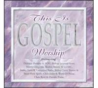V/A - This Is Gospel-Worship