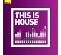 V/A - This Is House (2 CD)