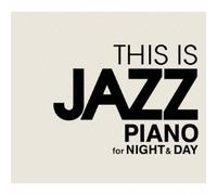 V.A. - THIS IS JAZZ -THE BEST & THE GREATEST PIANO-(2CD)