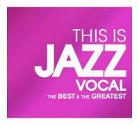 V/A - This Is Jazz Vocal The Best & The Greatest
