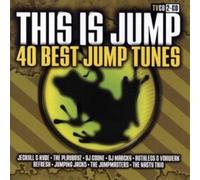 V/A - This Is Jump-40 Best J (2 CD)