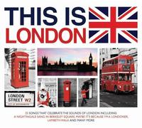 V/A - This Is London