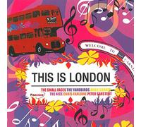 V/A - This Is London