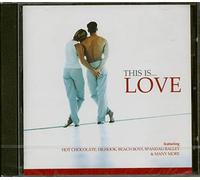 V/A - This Is Love