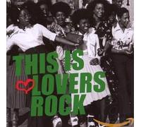 V/A - This Is Lovers Rock