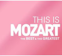 V/A - This Is Mozart