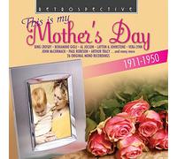 V/A - THIS IS MY MOTHER'S DAY