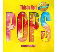 V.A. - THIS IS NO.1 POPS -ALL STARS-