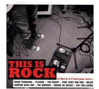 V/A - This Is Rock