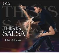 V/A - THIS IS SALSA