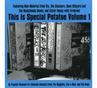 V/A - This Is Special Potatoe