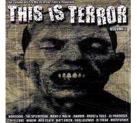 V A - This Is Terror Vol 2 [Import anglais]
