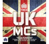 V/A - This Is Uk Mc's (2 CD)