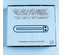 V/A - THIS LABEL IS NOT REMOVAB