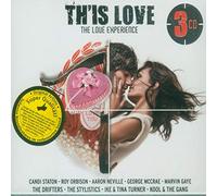 V/A - TH'IS LOVE