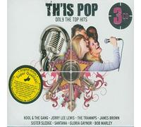 V/A - Th'Is Pop