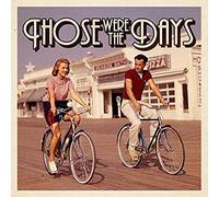 V/A - Those Were The Days