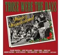 V/A - Those Were The Days: Winter Wo (2 CD)